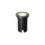 Nordlux Andor Faretti A Terra Metallo Il Giro | Adatto per 1x GU10