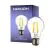 Noxion Lucent LED E27 Pera Filamento Chiara 4.5W 470lm - 840 Bianco Freddo | Sostitutiva 40W