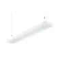 Philips Pannello a LED FlexBlend SP340P 26,5W 3600lm - 940 Bianco Freddo | 120x20cm - UGR <19 - Dali Dimmerabile - Miglior resa cromatica