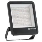 Ledvance Proiettore LED Area Gen 2 Nero 133W 20000lm - 840 Bianco Freddo| IP66 - Asimmetrico